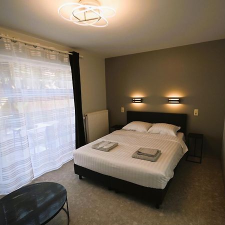 Cesar Palace Ostend Room photo