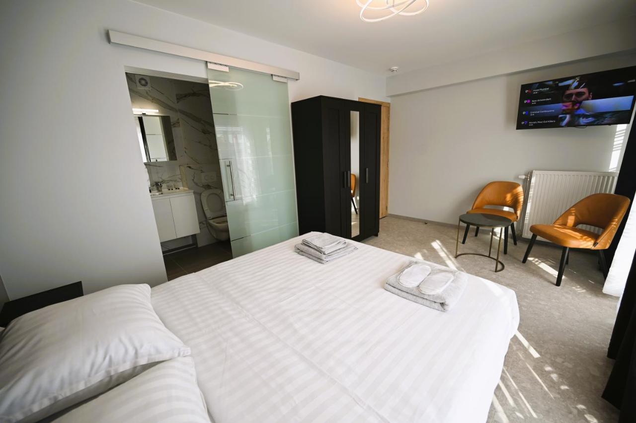 Cesar Palace Ostend Room photo
