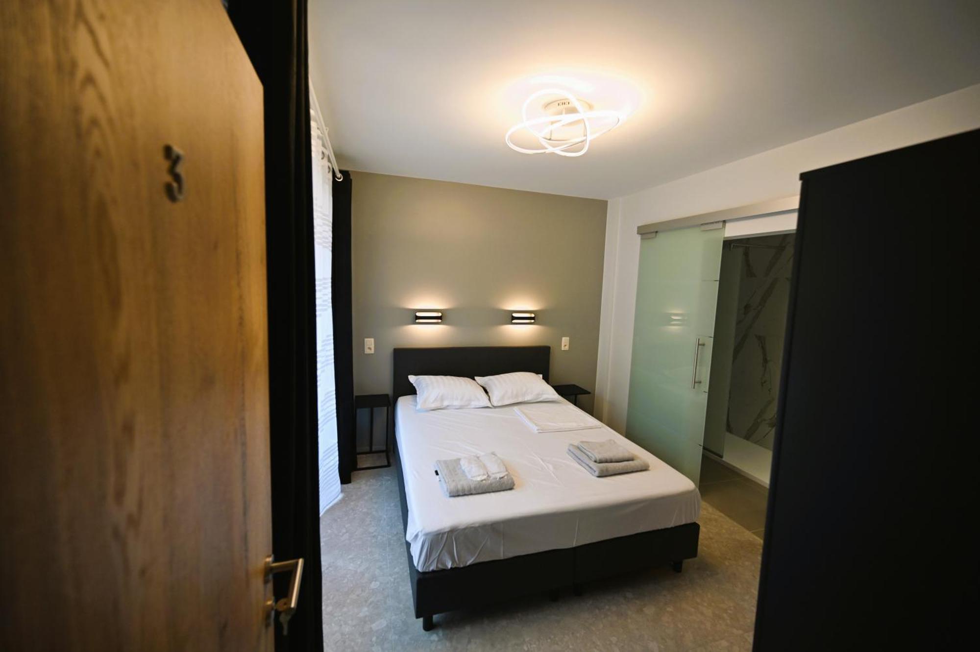 Cesar Palace Ostend Room photo